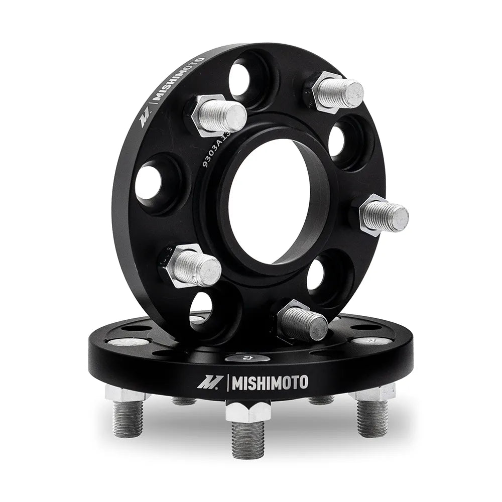 Mishimoto - Wheel Spacers - Tesla (5x114.3)