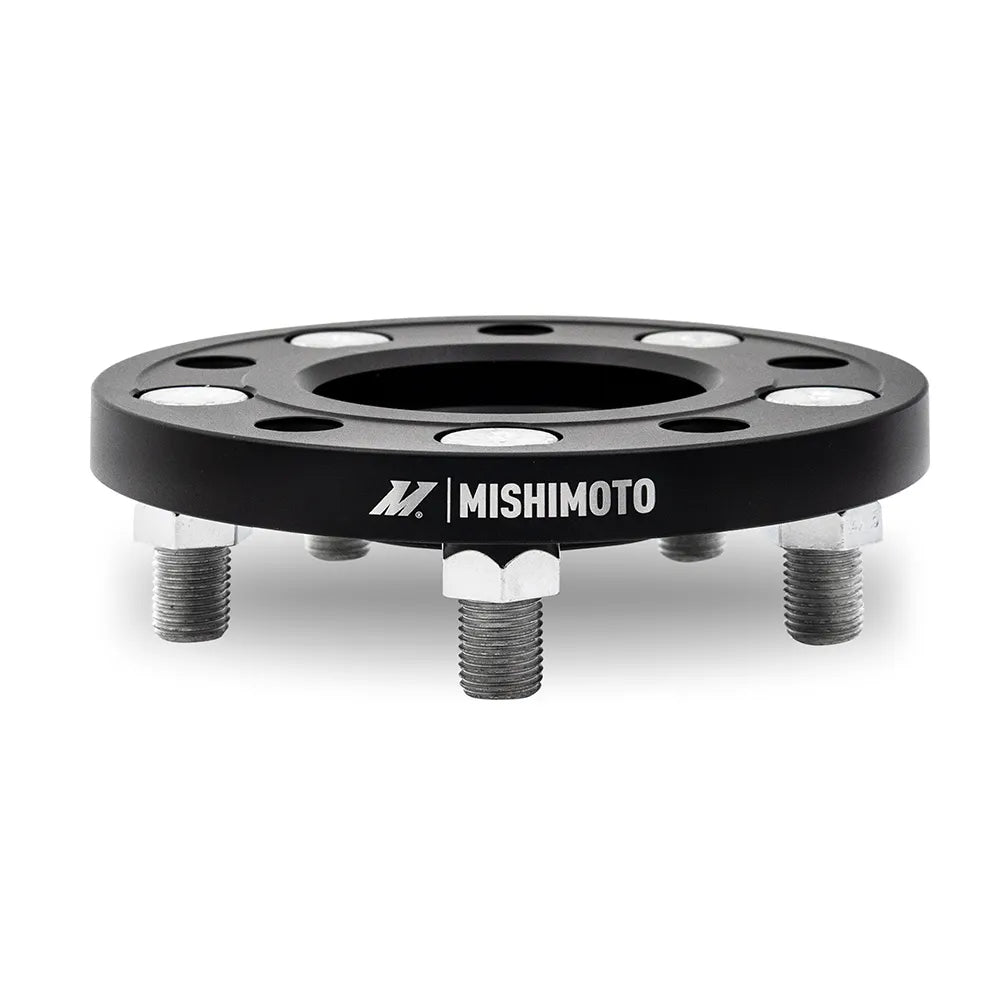 Mishimoto - Wheel Spacers - Tesla (5x114.3)