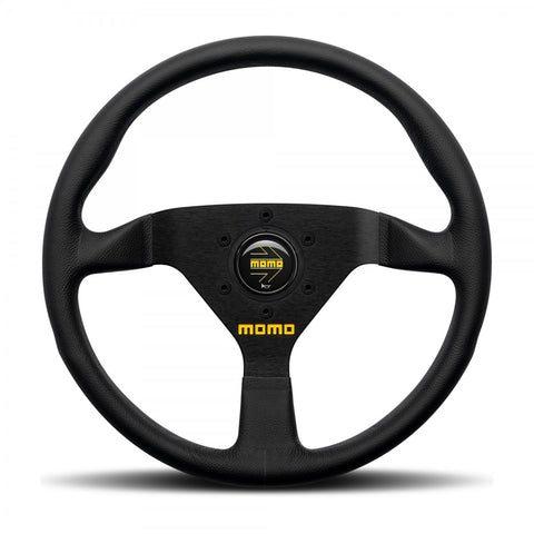 MOMO - Mod. 78 Racing Steering Wheel