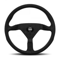 MOMO - Montecarlo Street Steering Wheel
