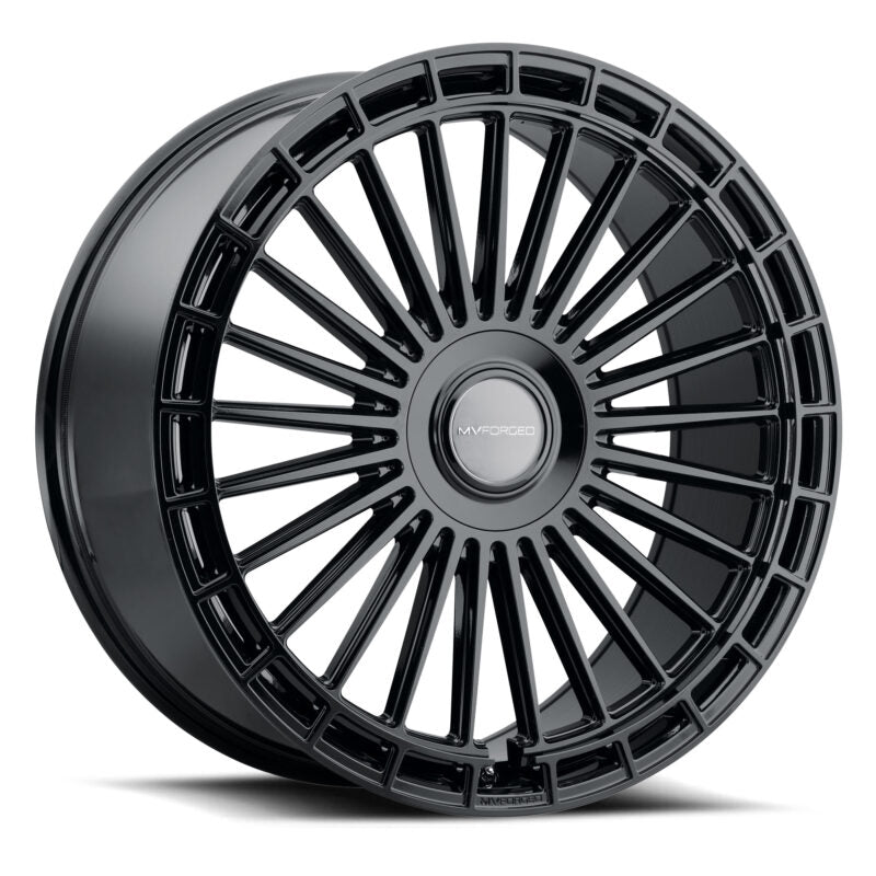 MV Forged+ MVF-40 Rotary Forged Wheel - BMW (5x112)