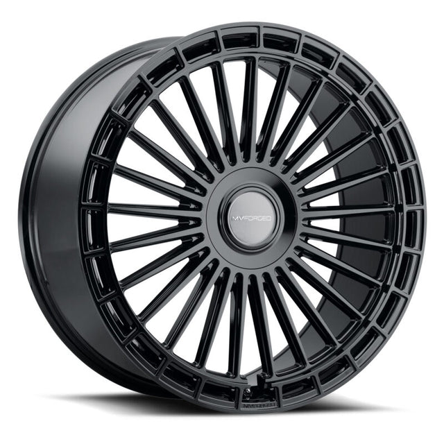 MV Forged+ MVF-40 Rotary Forged Wheel - BMW (5x112)