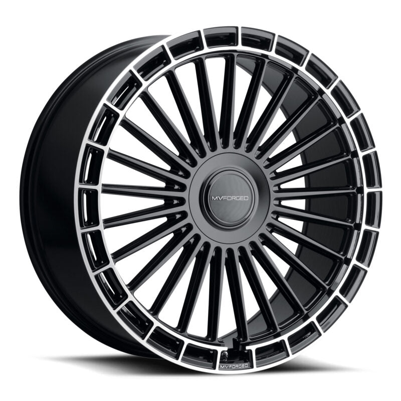 MV Forged+ MVF-40 Rotary Forged Wheel - BMW (5x112)