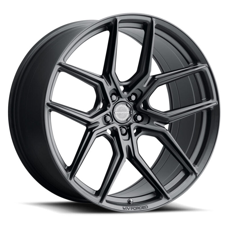 MV Forged+ MVF-5 Rotary Forged Wheel - BMW (5x112)