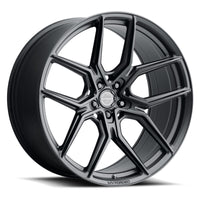 MV Forged+ MVF-5 Rotary Forged Wheel - BMW (5x112)