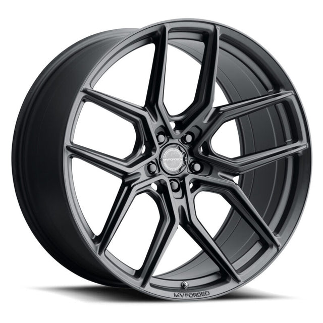 MV Forged+ MVF-5 Rotary Forged Wheel - BMW (5x112)
