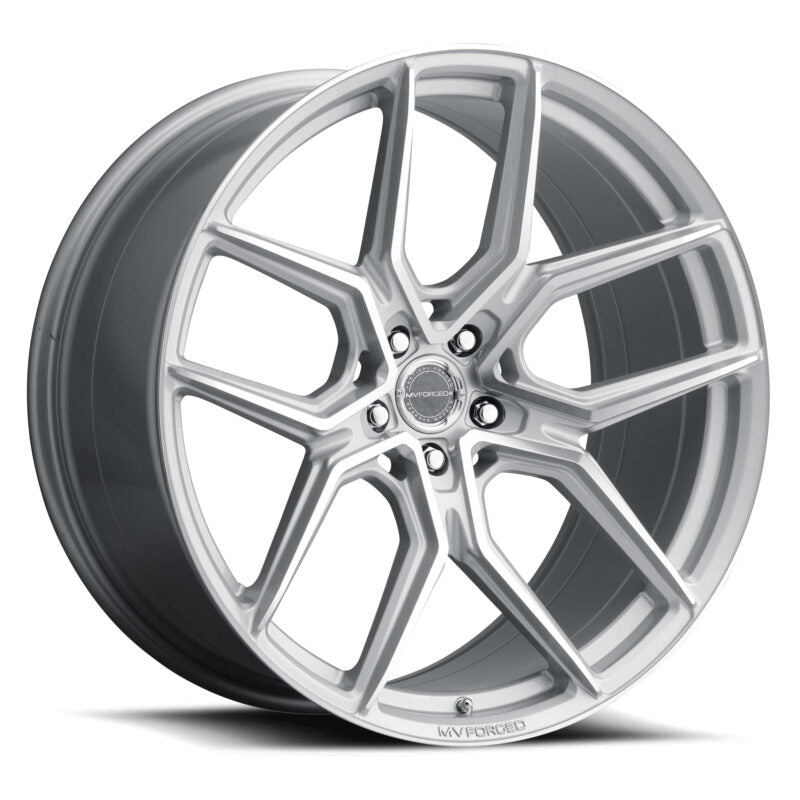 MV Forged+ MVF-5 Rotary Forged Wheel - BMW (5x112)
