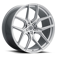 MV Forged+ MVF-5 Rotary Forged Wheel - BMW (5x112)
