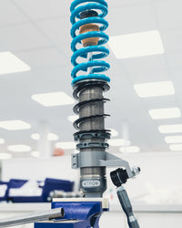 Nitron - elec-TRON R3 3-Way Coilover Suspension Kit - BMW F87 M2 Competition/CS