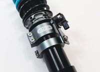 Nitron - elec-TRON R3 3-Way Coilover Suspension Kit - BMW F87 M2 Competition/CS