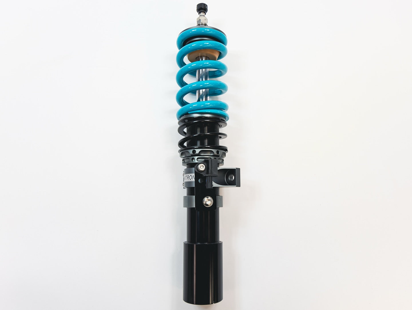 Nitron - NTR R3 3-Way Coilover Suspension Kit with Front Axle Lift (FAL) - BMW G8X M3/M4