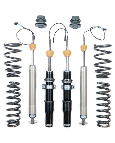 Nitron - NTR Roadsport Coilover Suspension Kit - BMW F87 M2