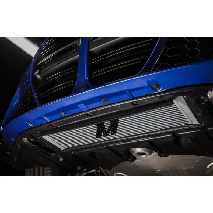 Mishimoto - Performance Oil Cooler - BMW G8X M2/M3/M4