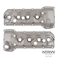 NRW Design - S65 Aluminum Valve Cover Set - BMW E9X M3