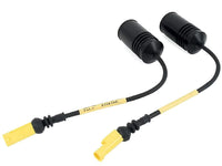 Ohlins - EDC Cancellation Kit/Code Isolators - BMW