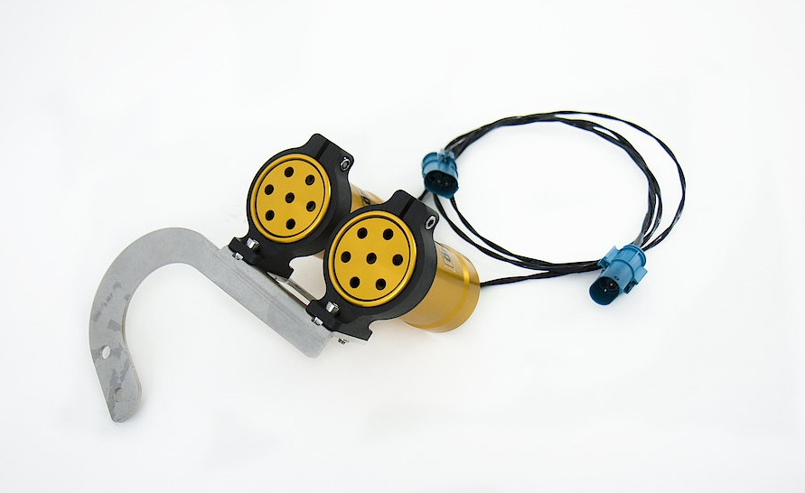 Ohlins - EDC Cancellation Kit/Code Isolators - BMW