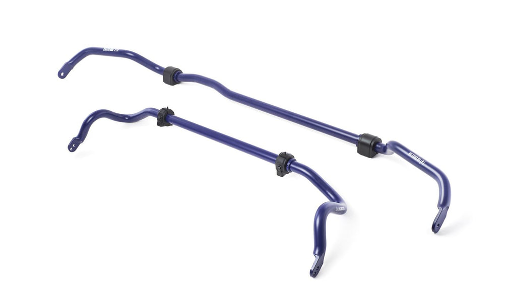 H&R - Sway Bar Set - BMW G8X M2/M3/M4