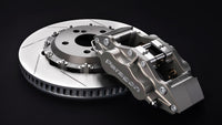 Paragon Performance - PA035 6-Piston Front Track Performance Big Brake Kit - BMW G8X M3/M4