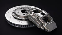Paragon Performance - PA035 6-Piston Front Track Performance Big Brake Kit - BMW F8X M2/M3/M4