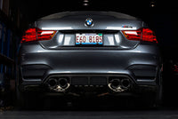 iND f8x m3 m4 painted rear reflector set - iND Distribution