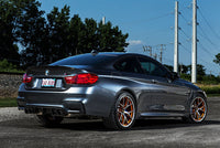 iND f8x m3 m4 painted rear reflector set - iND Distribution