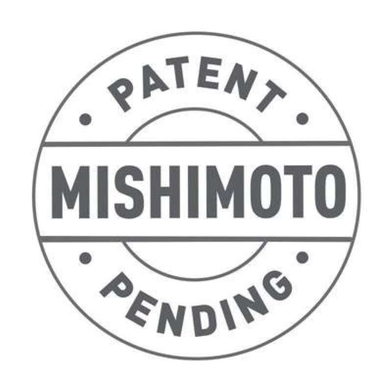 Mishimoto - Aluminum Charge Pipes - BMW F8X M2/M3/M4