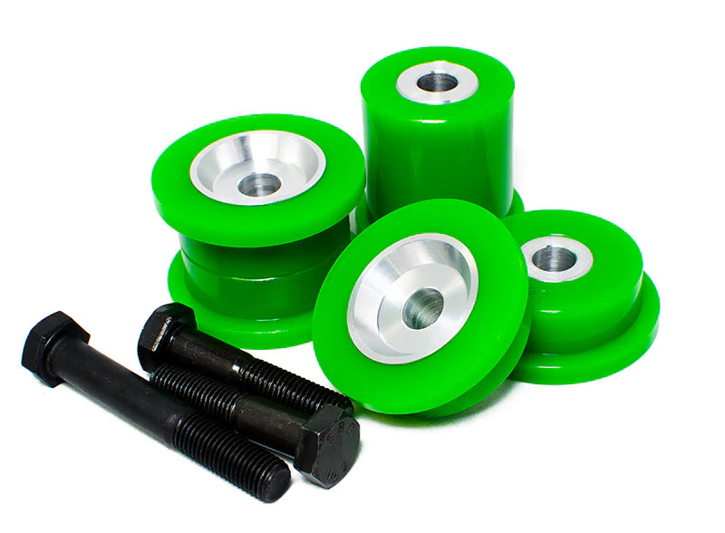 Revshift - Polyurethane Complete Bushing Package - BMW E36 M3