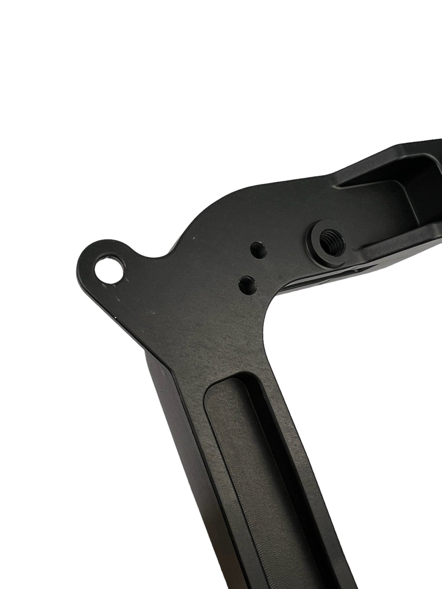 Rogue Engineering - Short Throw Clutch Pedal Arm - BMW E46 M3