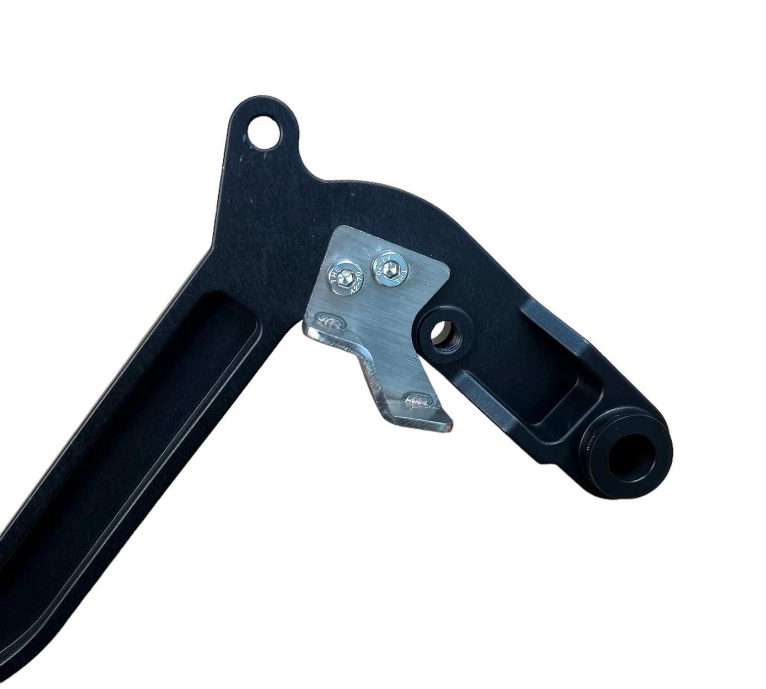 Rogue Engineering - Short Throw Clutch Pedal Arm - BMW E46 M3