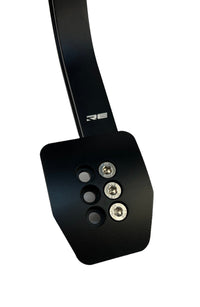 Rogue Engineering - Short Throw Clutch Pedal Arm - BMW E46 M3