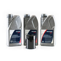 Genuine Tesla - Drive Unit Fluid Change Kit - Tesla Model 3/Model Y