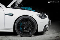 iND e9x m3 tinted side marker led set - iND Distribution