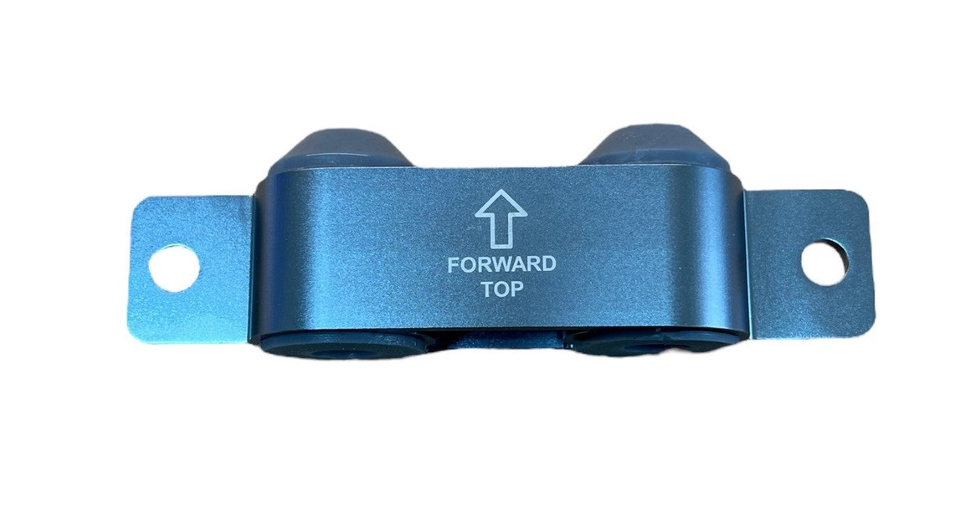Rogue Engineering - Rear Carrier Bushing Mount - BMW G-Chassis