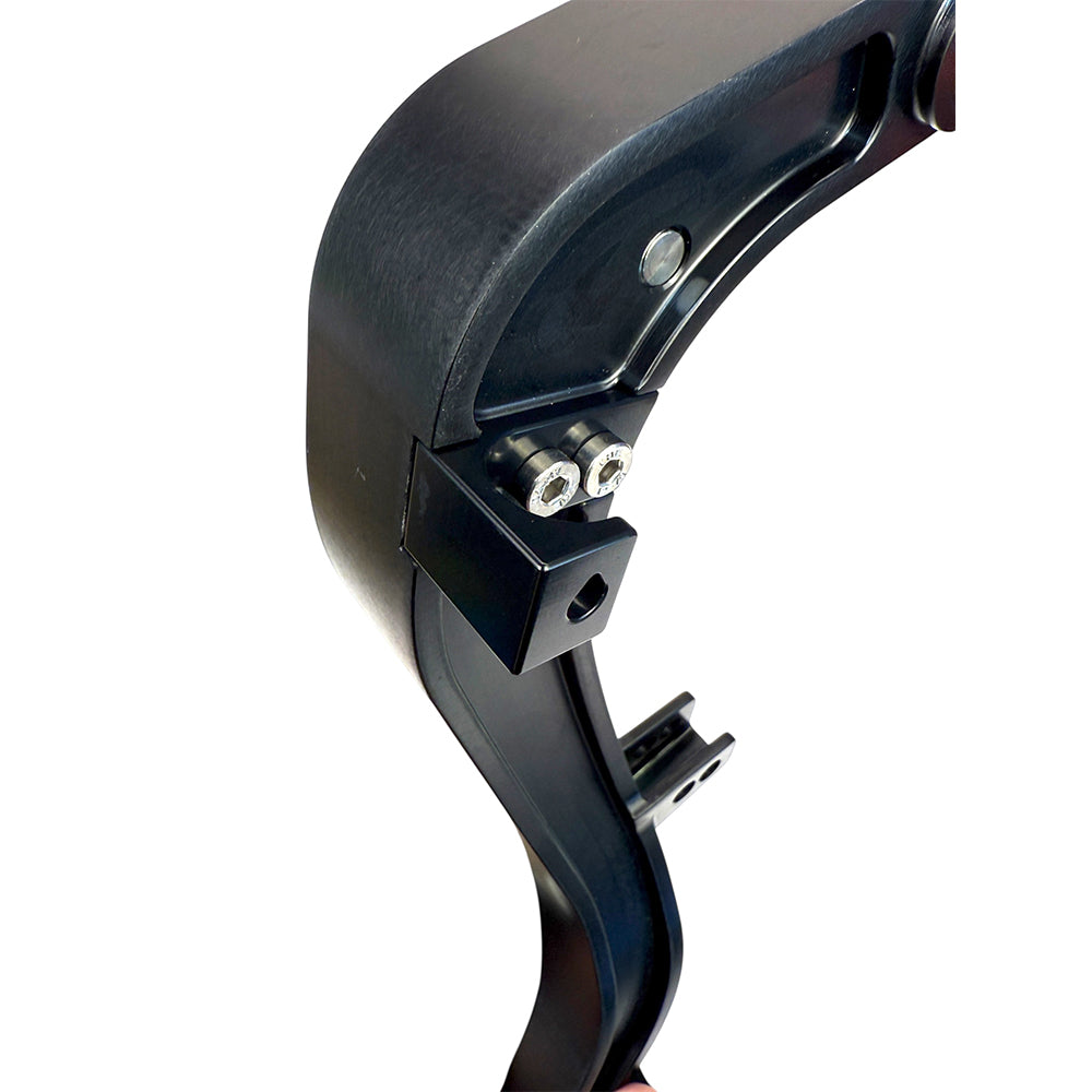Rogue Engineering - Short Throw Clutch Pedal Arm - BMW E9X/F8X 1M/M2/M3/M4