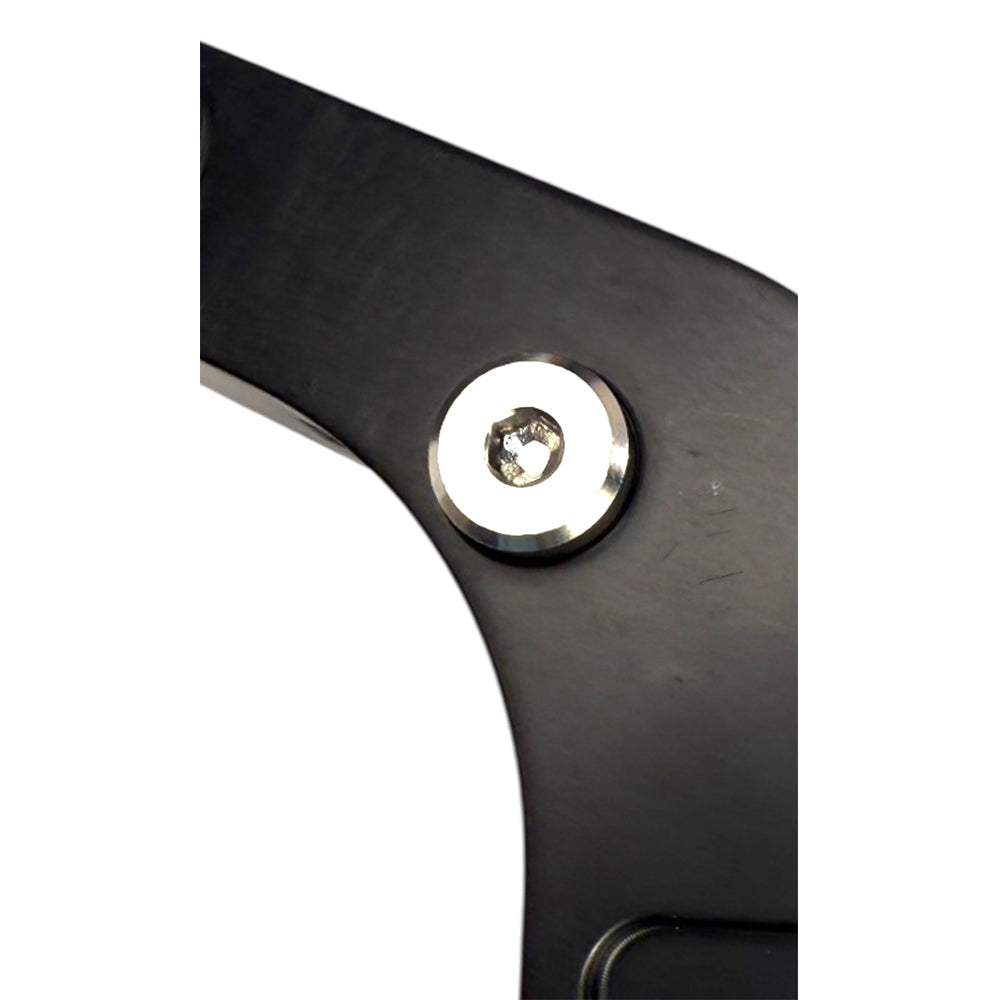 Rogue Engineering - Short Throw Clutch Pedal Arm - BMW E9X/F8X 1M/M2/M3/M4