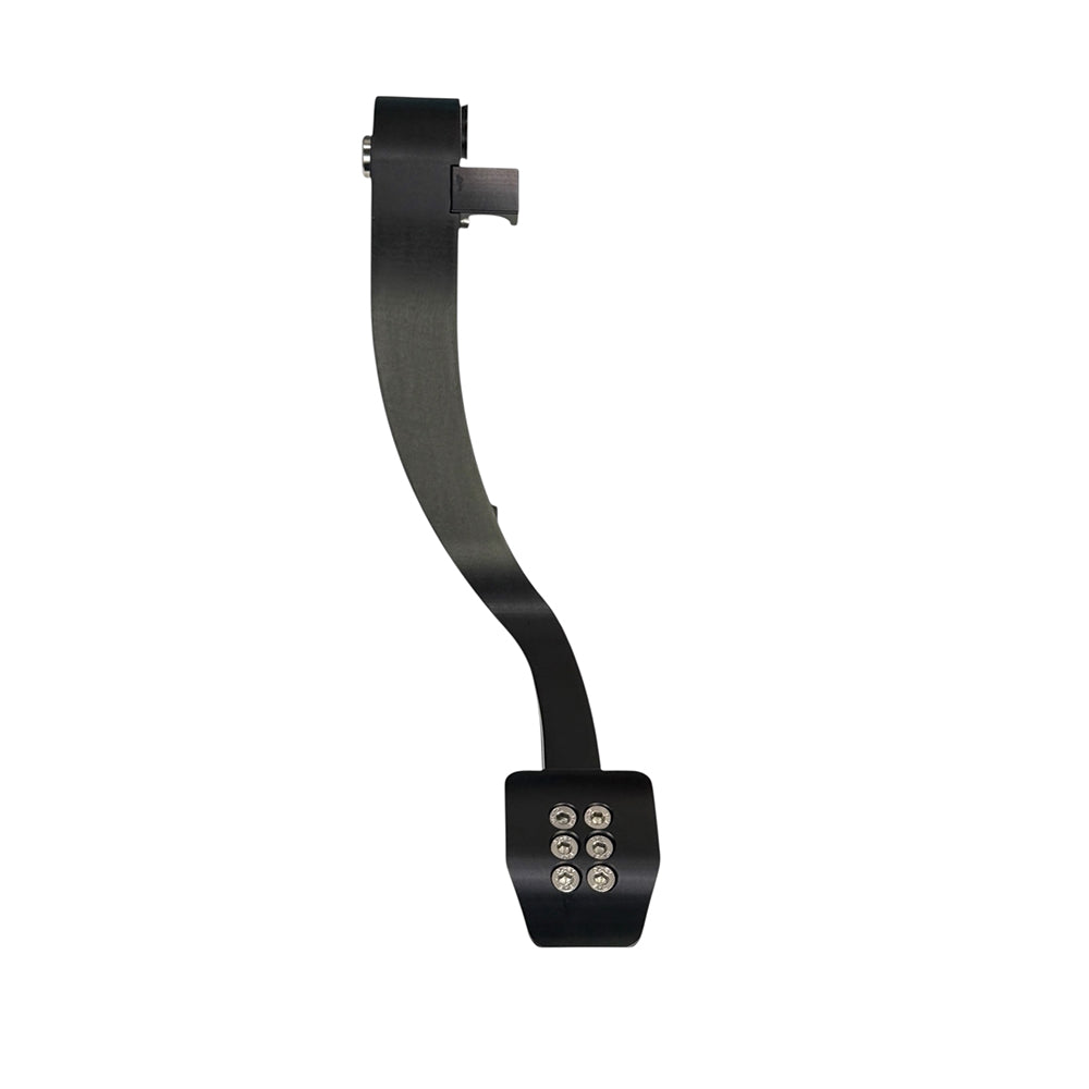 Rogue Engineering - Short Throw Clutch Pedal Arm - BMW E9X/F8X 1M/M2/M3/M4