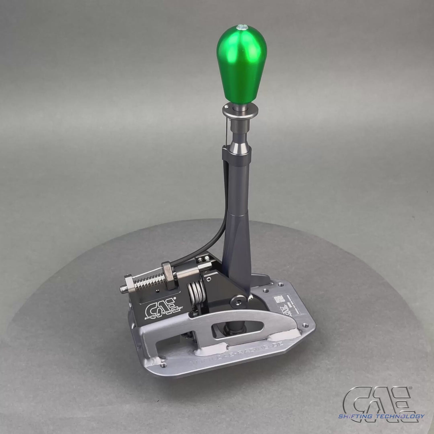 CAE - Ultra Shifter - Toyota A90 Supra