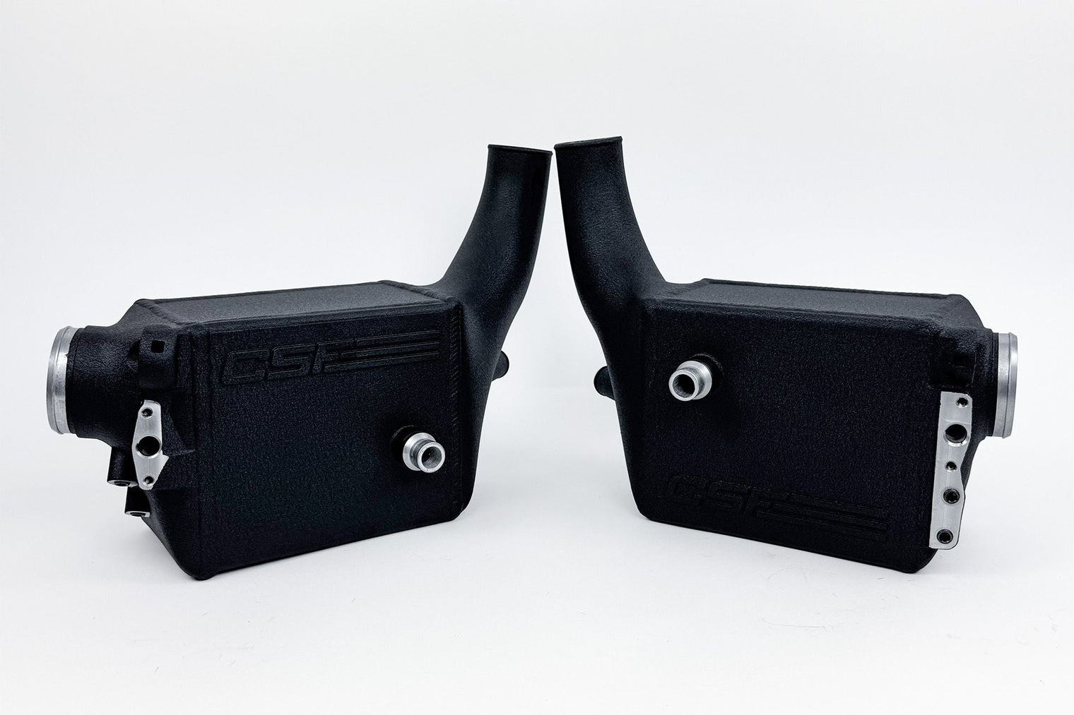CSF - High Performance Charge-Air-Coolers - BMW G09 XM