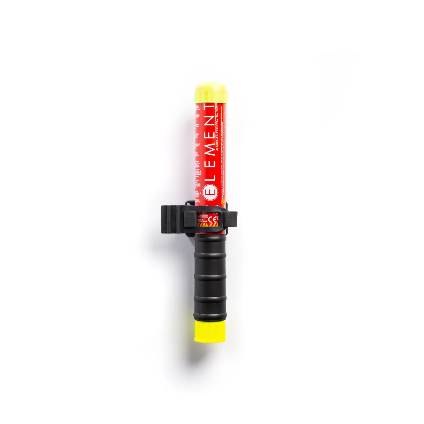 Element - E50/E100 Quick Fist HD Mount