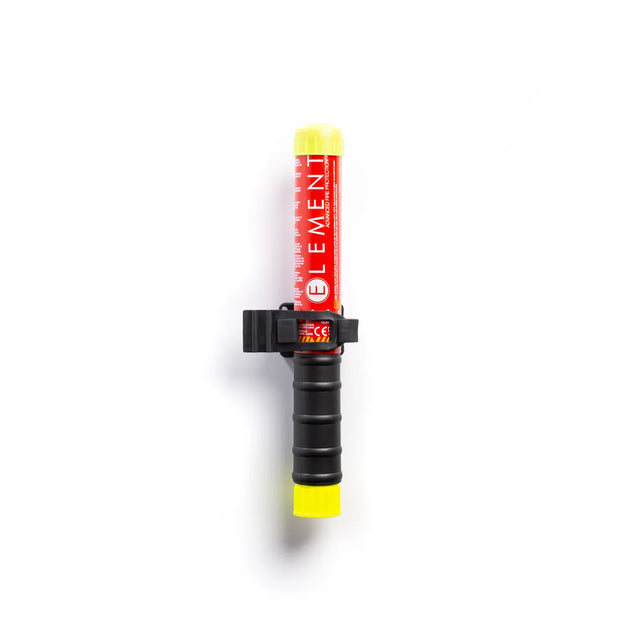 Element - E50/E100 Quick Fist HD Mount