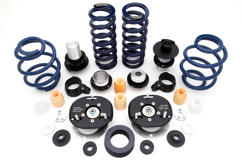 Dinan -  Adjustable Coil-Over Suspension System (HAS Kit) - E9X M3