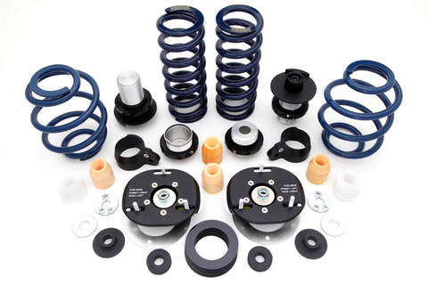 Dinan -  Adjustable Coil-Over Suspension System (HAS Kit) - E9X M3