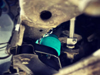 Revshift - Polyurethane Engine Mounts - BMW E36/7 Z3M