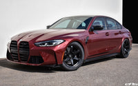 Titan 7 - T-D6E Forged 6 Spoke Wheel - BMW (5x112)