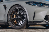 Titan 7 - T-S5 Forged Split 5 Spoke Wheel - BMW (5x112)