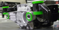 Revshift - Polyurethane Complete Bushing Package - BMW E36 M3