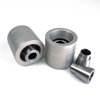 Millway Motorsport - Rear Lower Uniball Bushings - BMW E9X M3