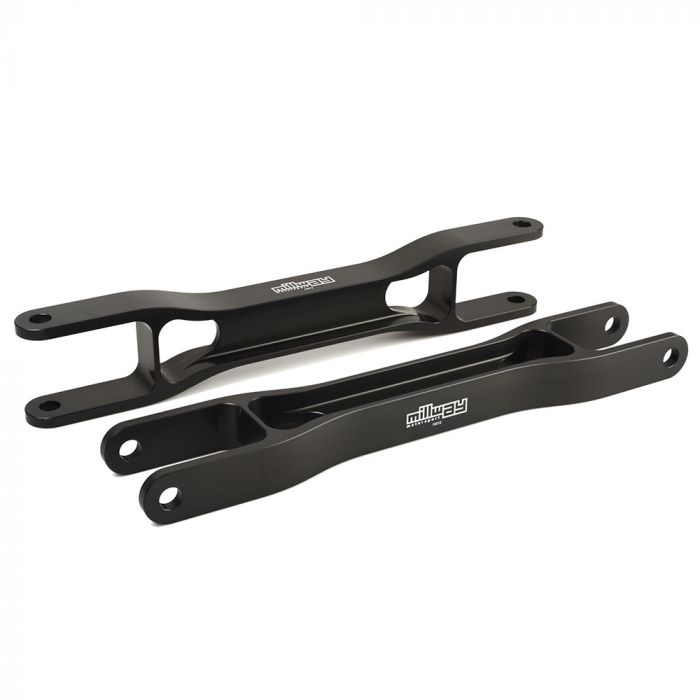 Millway Motorsport - Rear Trailing Arms - BMW E82 1M