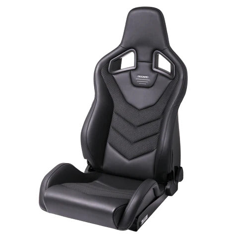 Recaro - Sportster GT Seat