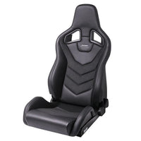 Recaro - Sportster GT Seat